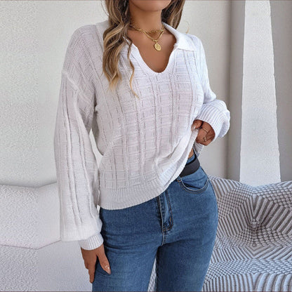 Classic Vintage Sweater