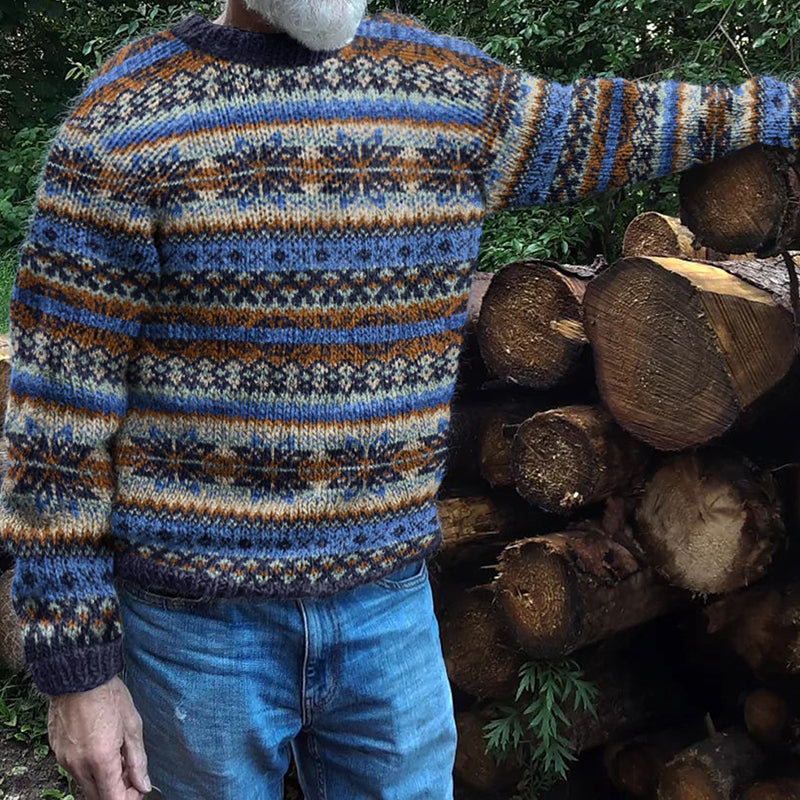 Beautifully Crafted Sweater