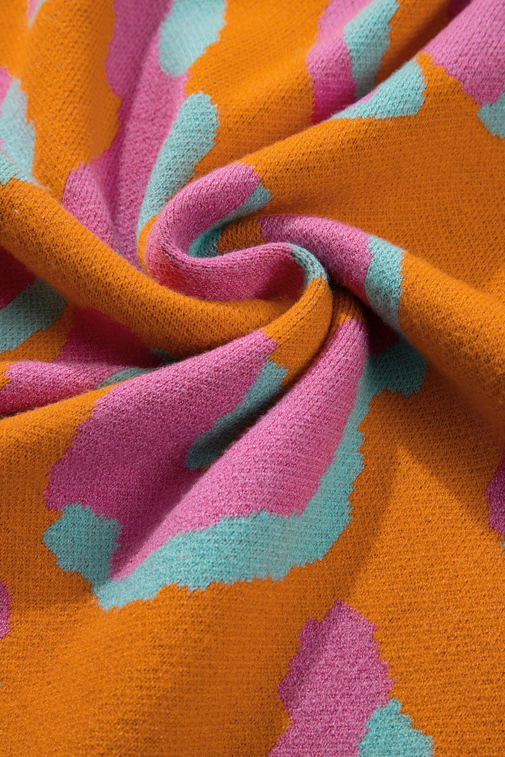 Classic Designed Sweater