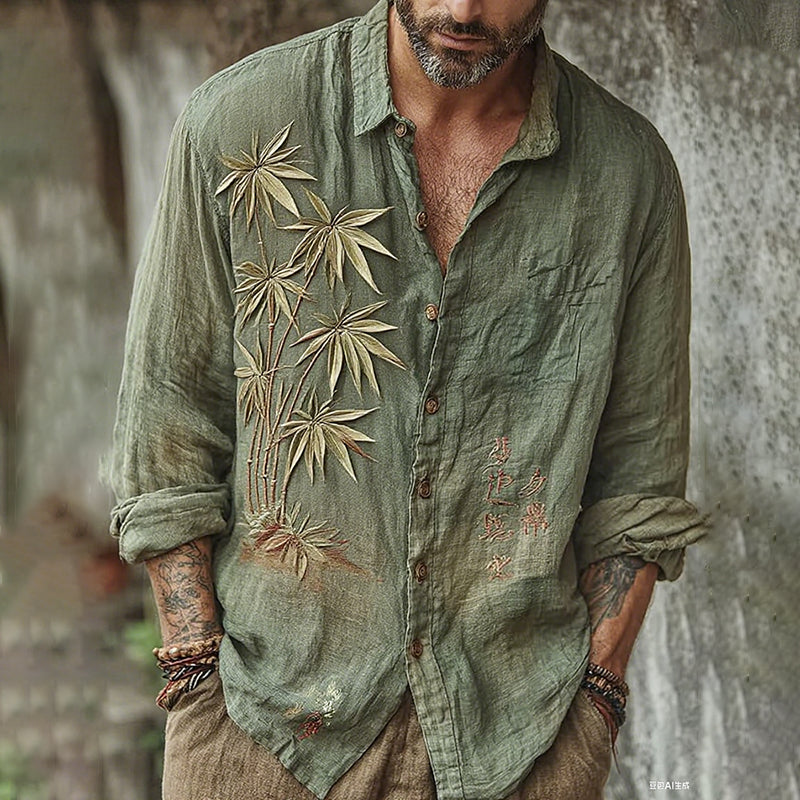 Vintage Inspired Shirt