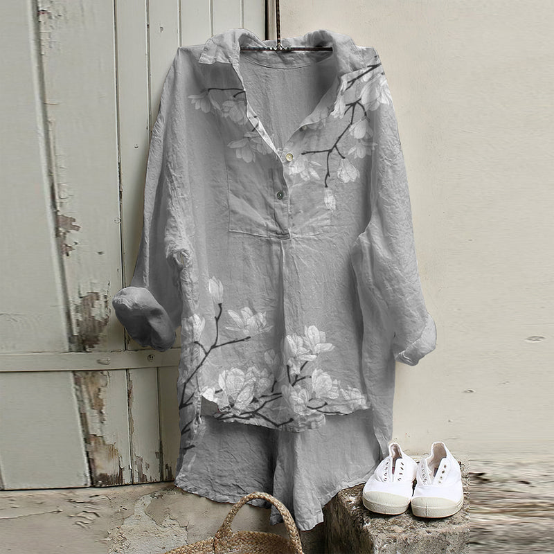 Thoughtfully Designed Garment