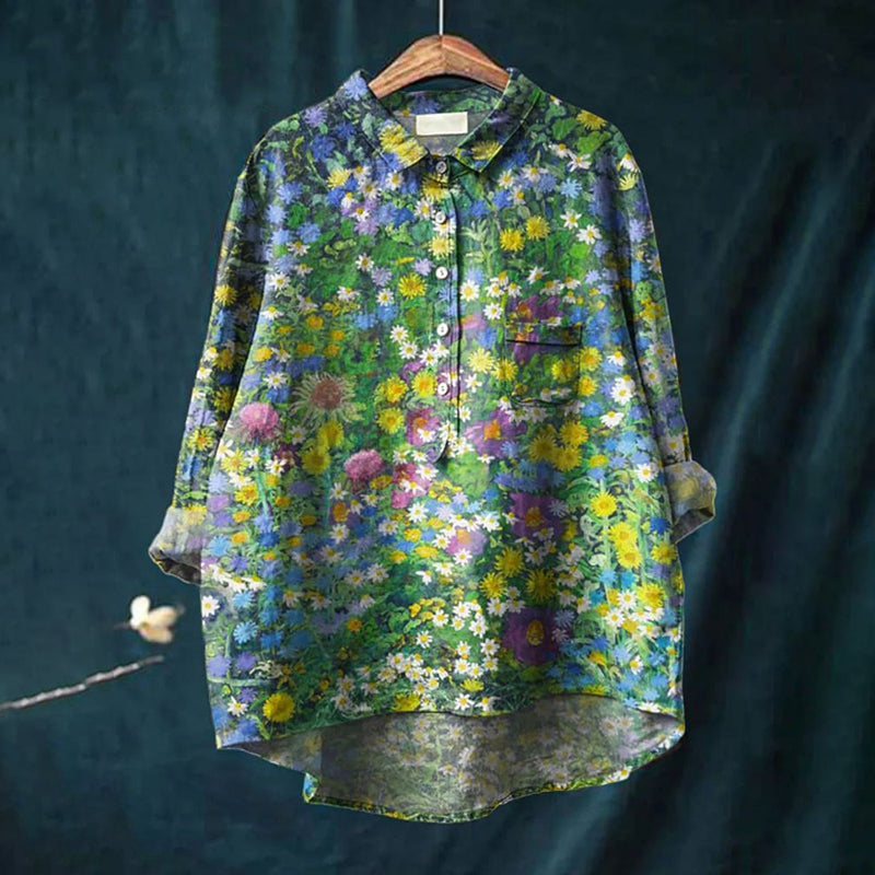 Classic Designed Shirt