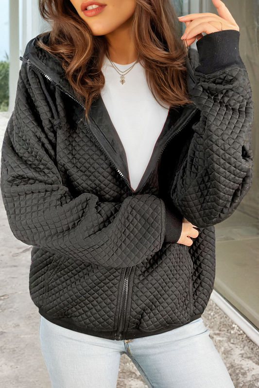 Thoughtfully Designed Jacket