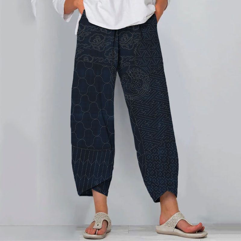 Beautifully Crafted Pants