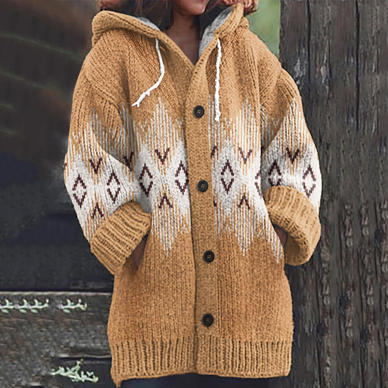 Classic Vintage Cardigan