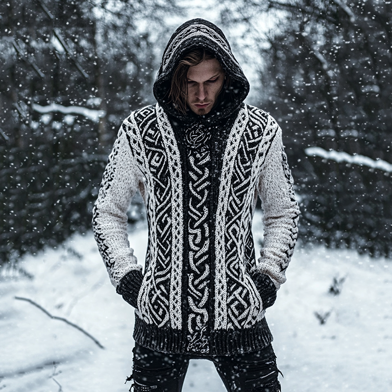 Beautifully Crafted Sweater