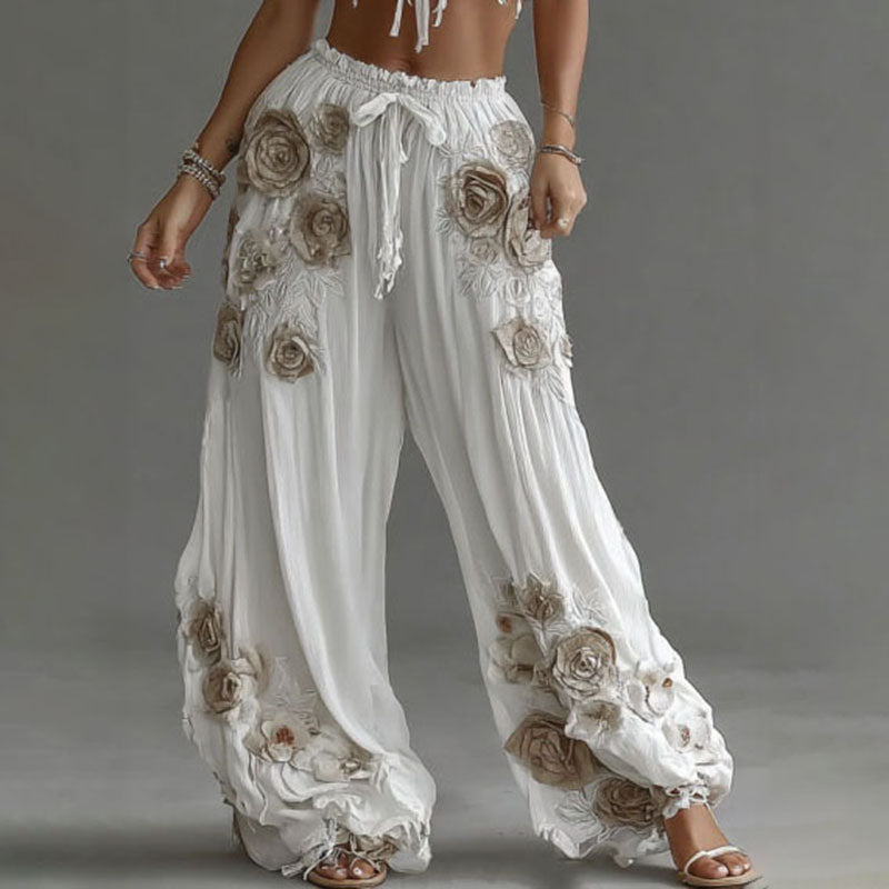 Beautifully Crafted Pants