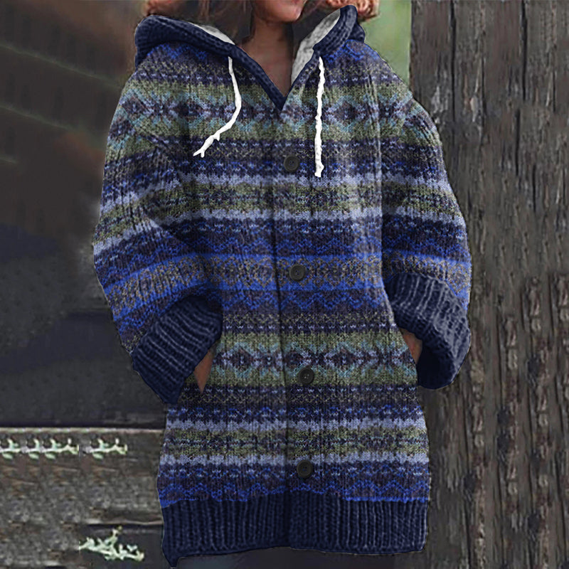 Thoughtfully Designed Sweater
