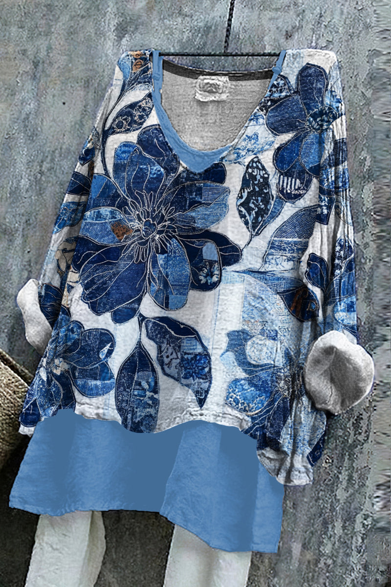Beautifully Crafted Garment
