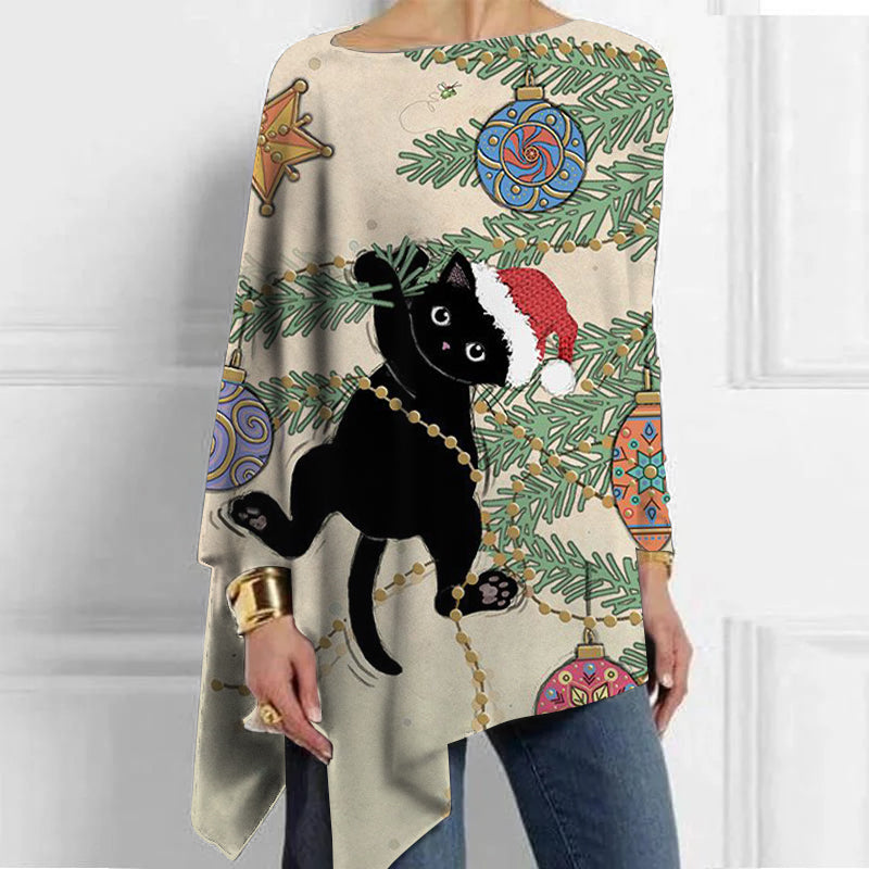 Classic Vintage Top