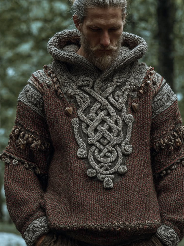 Elegantly Designed Sweater