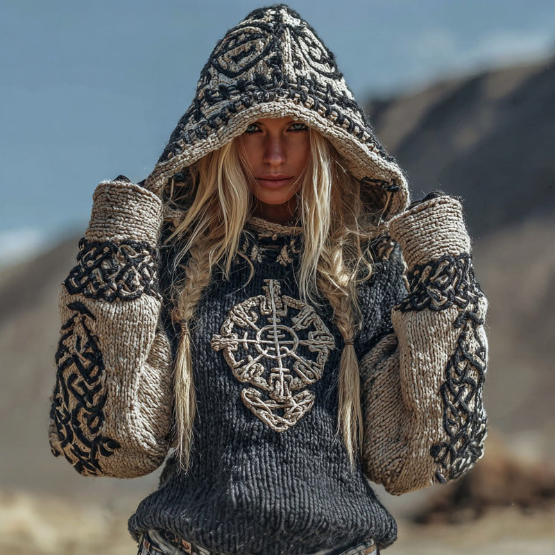 Beautifully Crafted Sweater