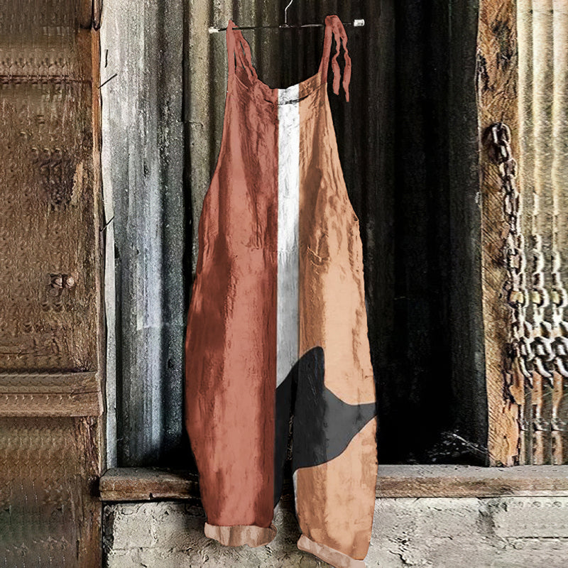 Timeless Vintage Style Garment