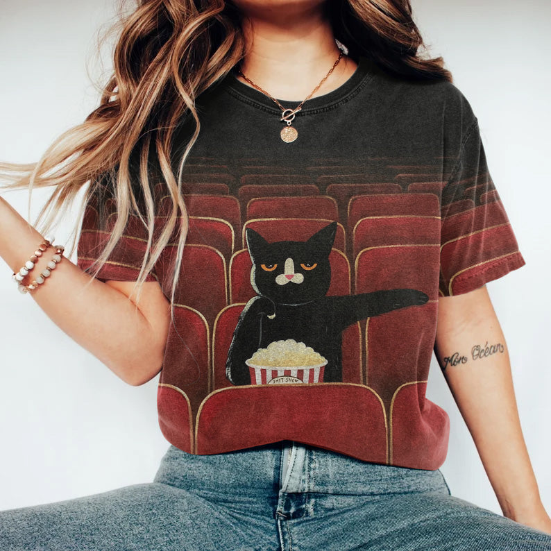 Beautifully Crafted T-Shirt