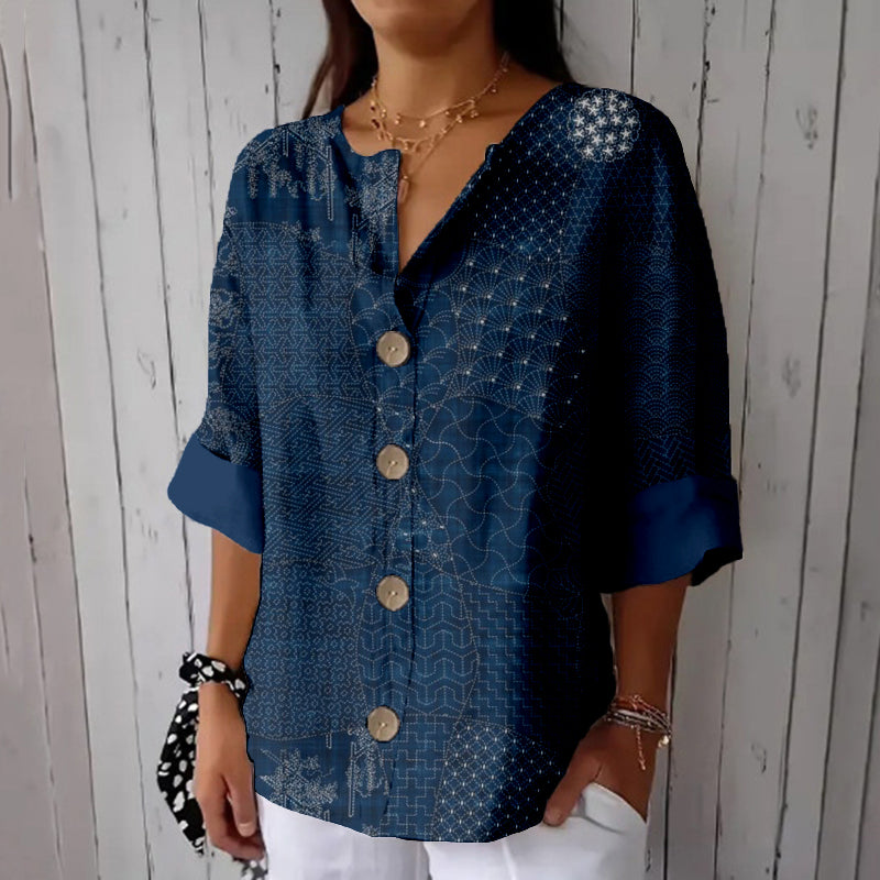 Timeless Vintage Style Garment