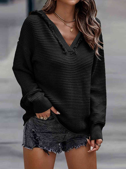 Beautifully Crafted Sweater
