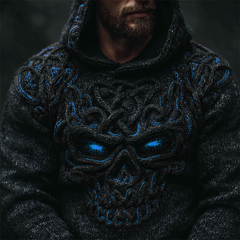 Vintage Inspired Sweater