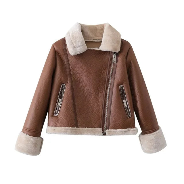 Classic Vintage Coat