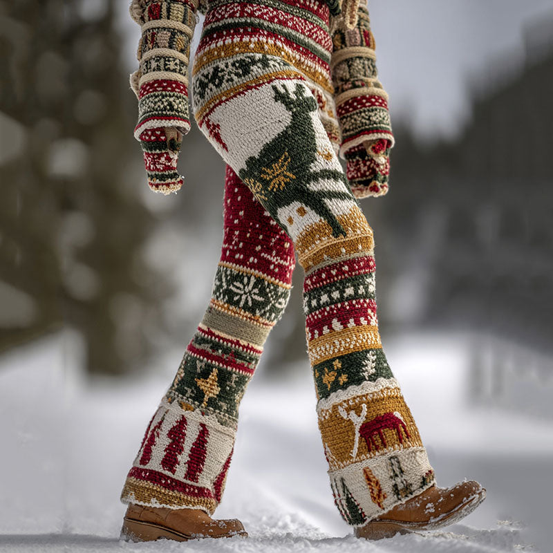 Vintage Inspired Pants