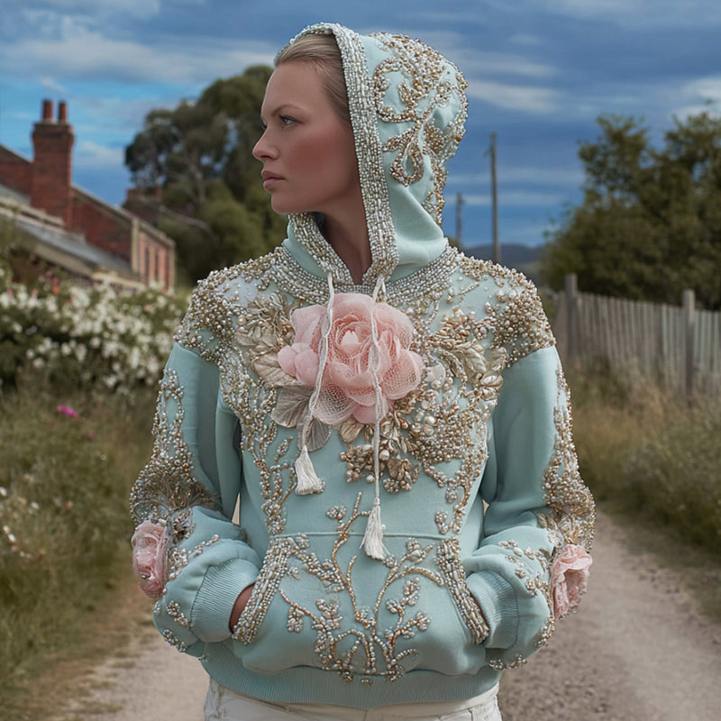 Beautifully Crafted Garment