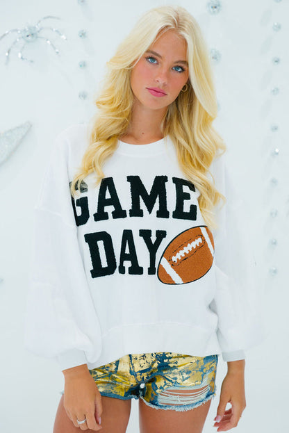 Timeless Vintage Style Sweater