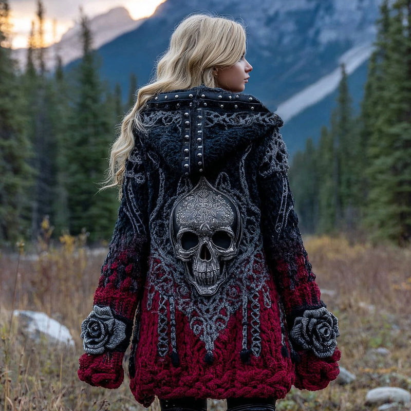 Vintage Inspired Cardigan