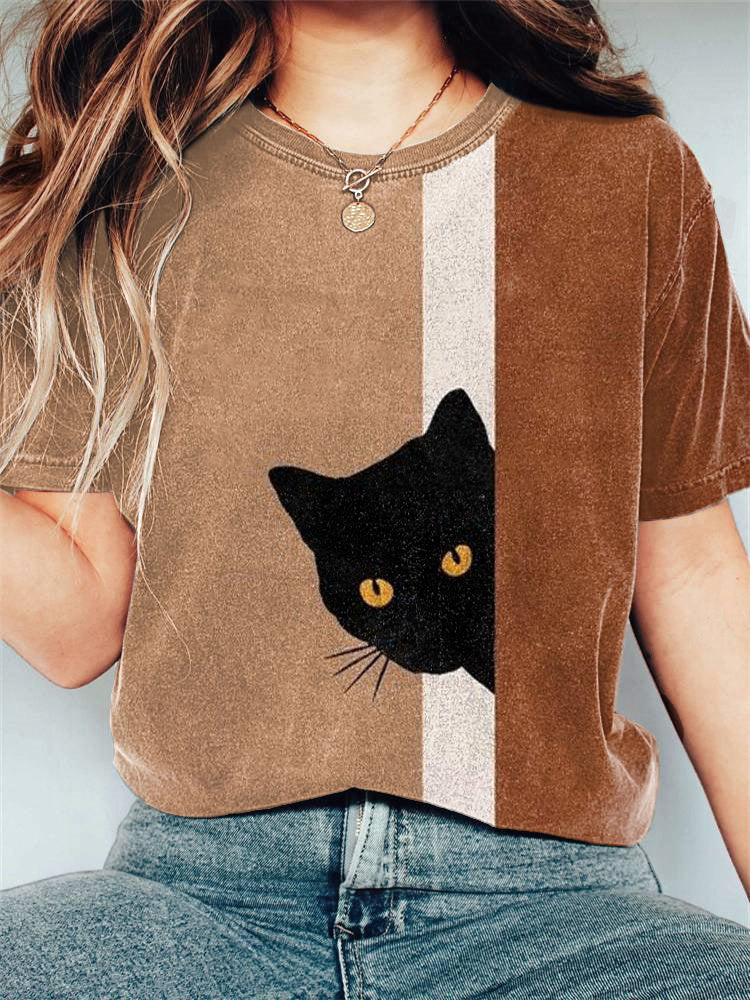 Classic Designed T-Shirt
