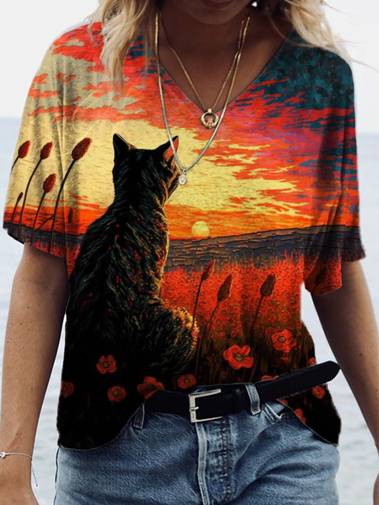 Classic Vintage Shirt