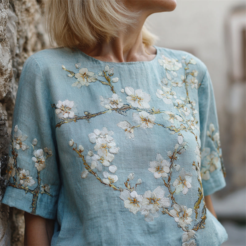 Classic Vintage Garment