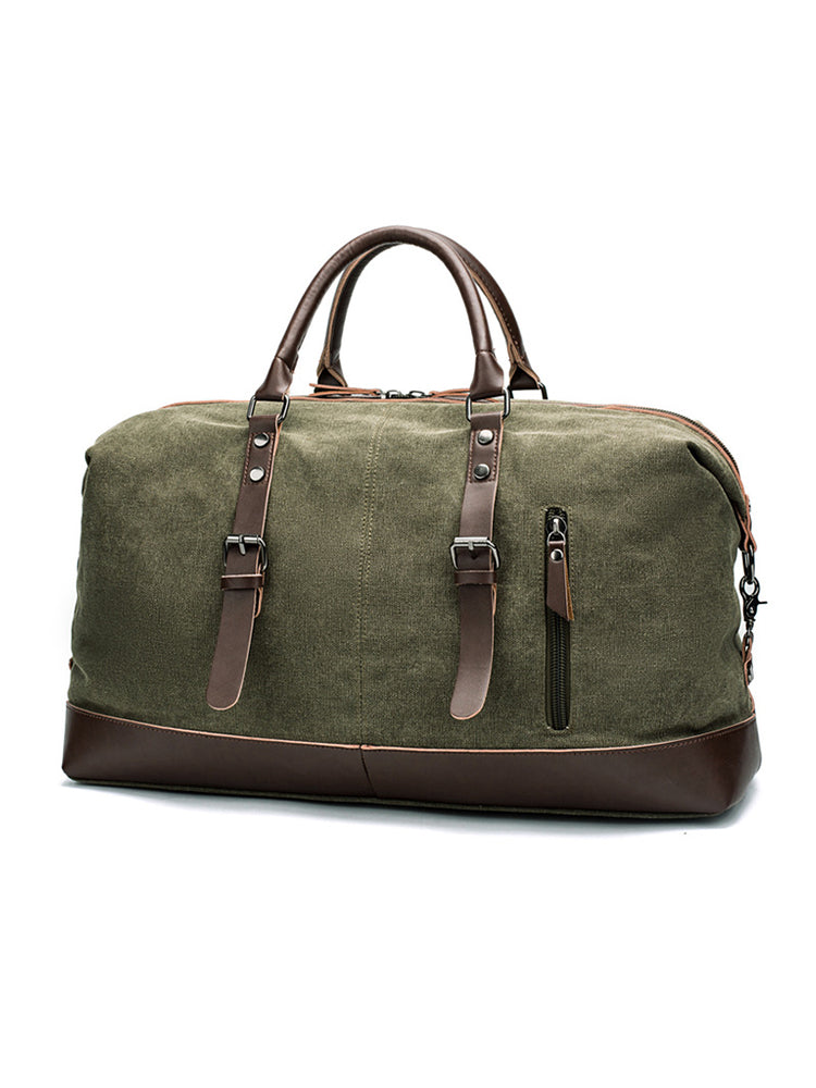 Timeless Vintage Style Bag