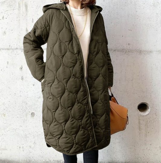 Classic Vintage Coat