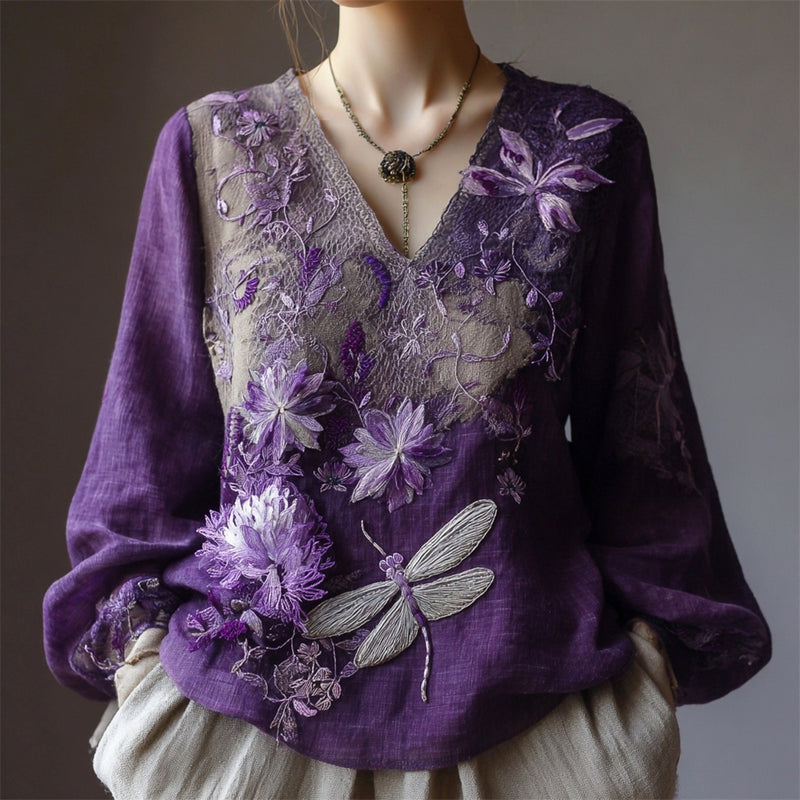 Classic Vintage Shirt