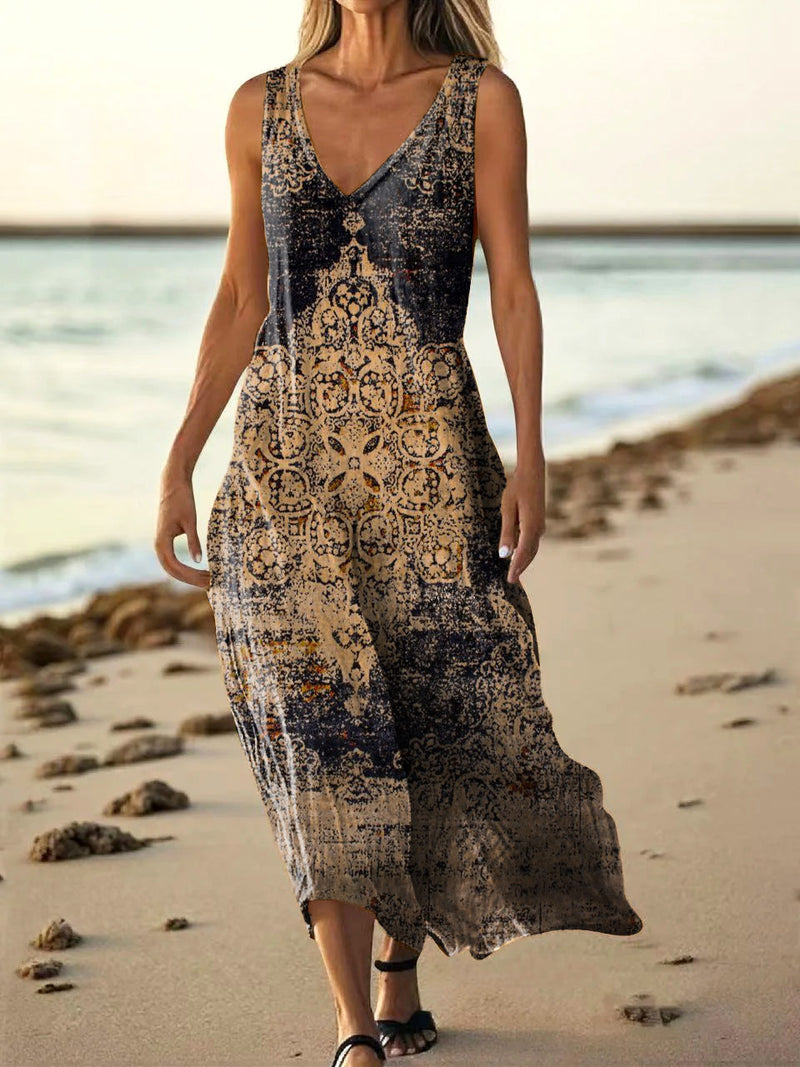Beautifully Crafted Dress