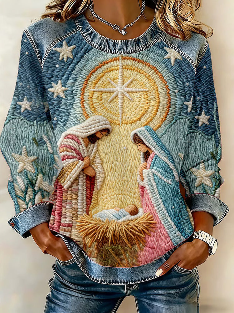 Vintage Inspired Shirt
