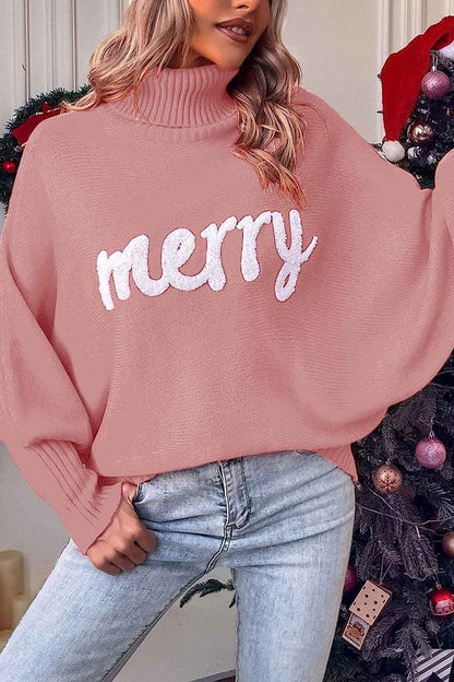 Vintage Inspired Sweater