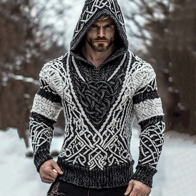 Classic Vintage Sweater