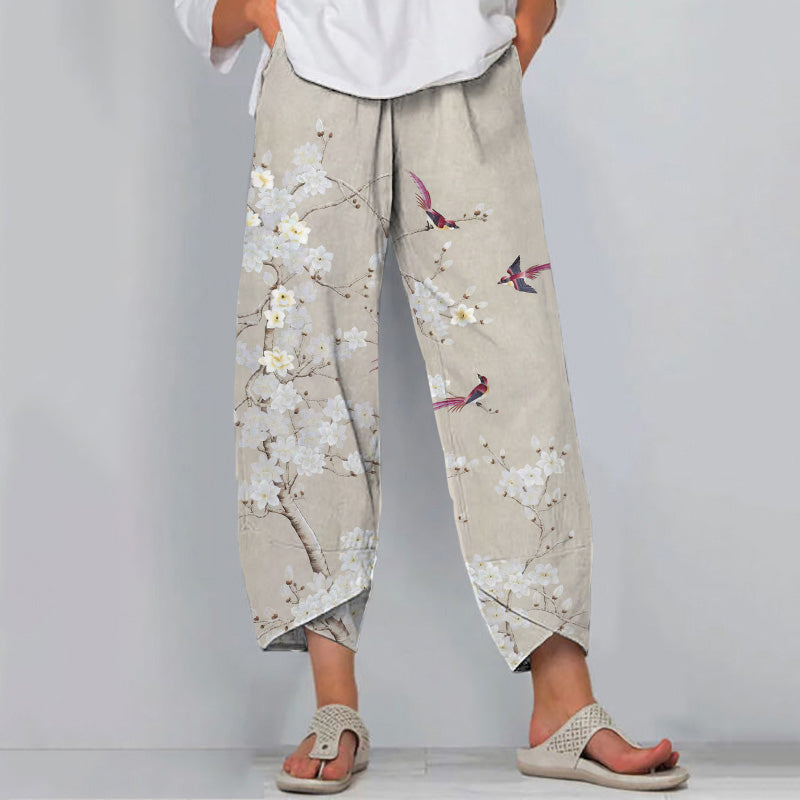 Elegantly Designed Pants