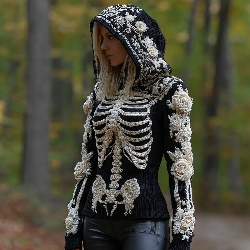 Elegantly Designed Sweater