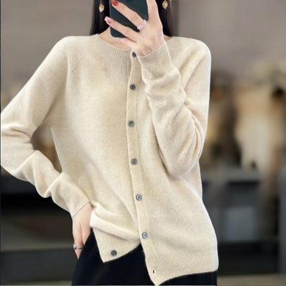 Classic Vintage Sweater