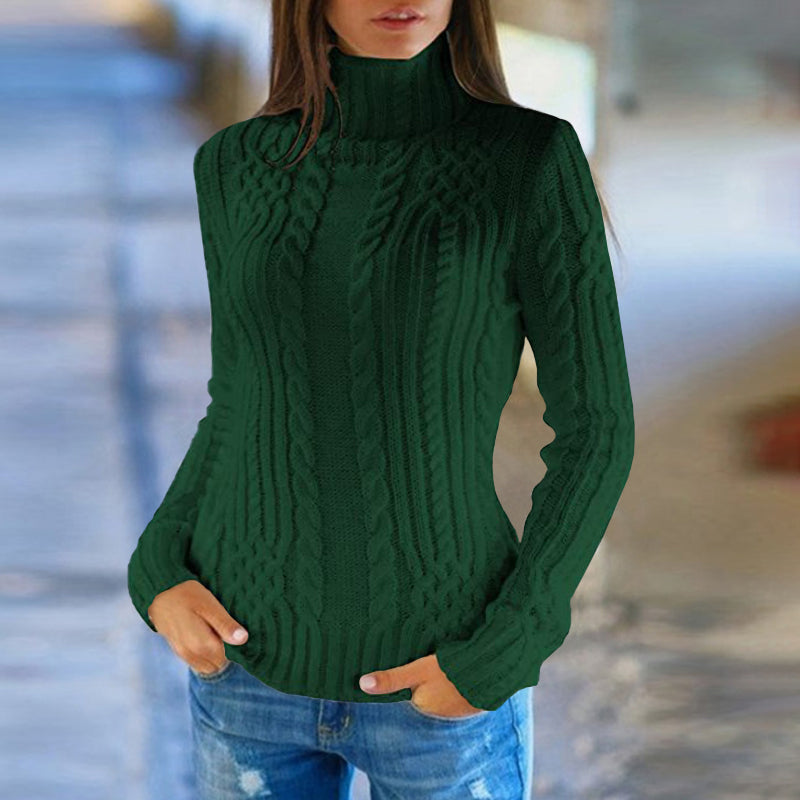 Beautifully Crafted Sweater