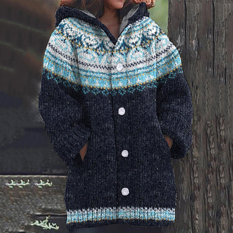 Elegantly Designed Cardigan