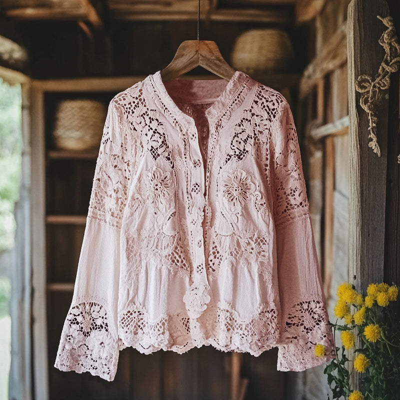 Classic Designed Shirt