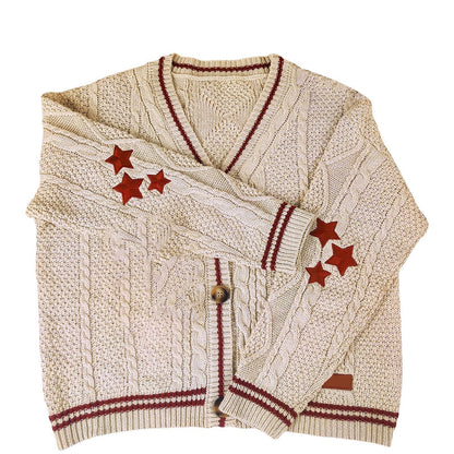 Vintage Inspired Sweater