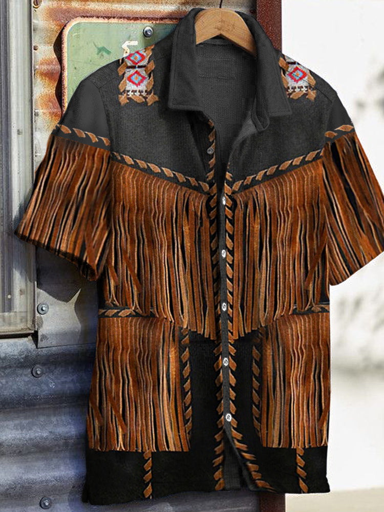 Beautifully Crafted Shirt