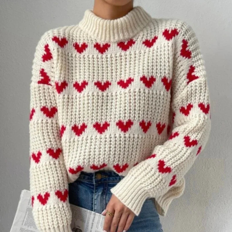 Classic Vintage Sweater