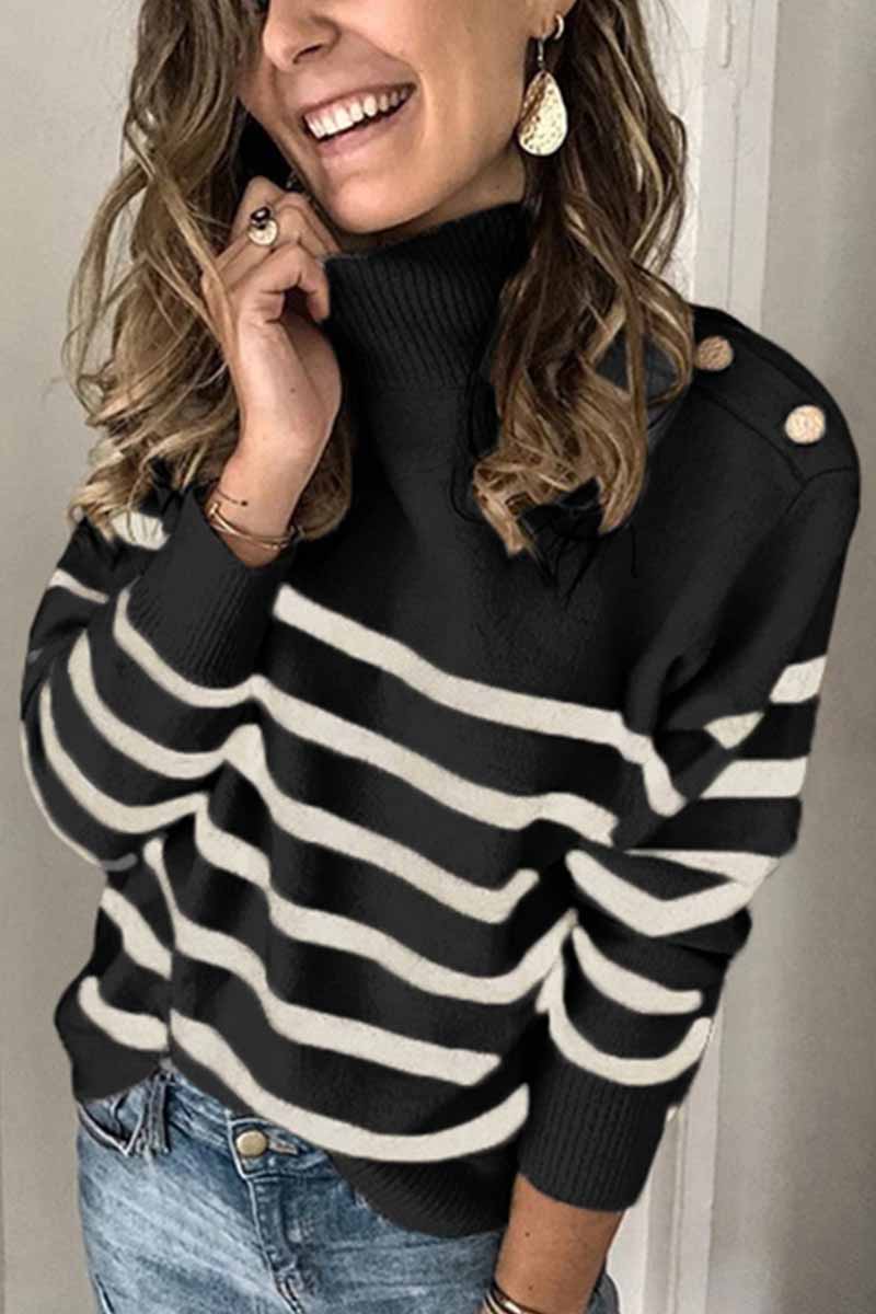 Beautifully Crafted Sweater
