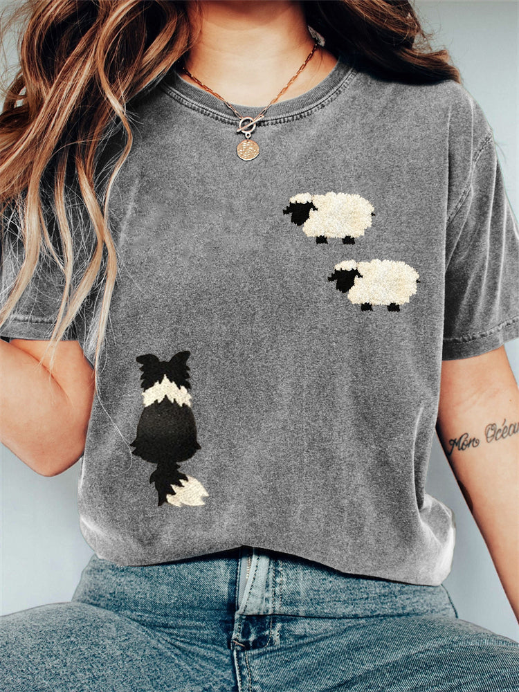 Classic Designed Shirt