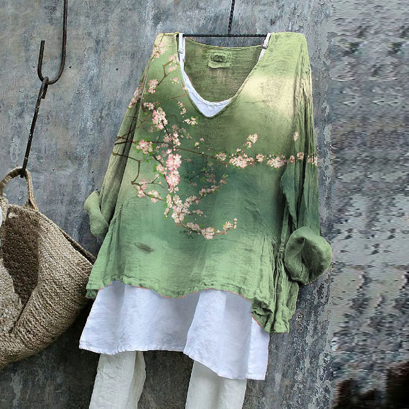 Vintage Inspired Garment