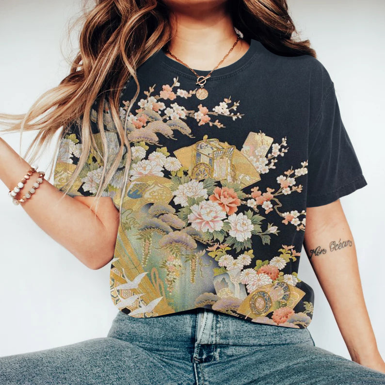Beautifully Crafted T-Shirt