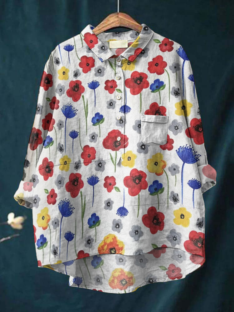 Classic Vintage Shirt